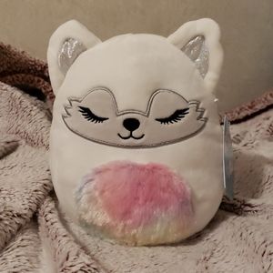 Gracelynn the Fox Squishmallow
